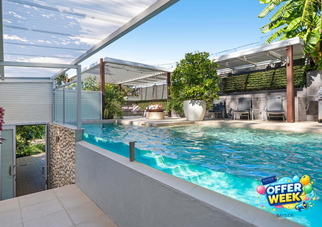 28 O'Connell Pde, Wellington Point, QLD 4160
