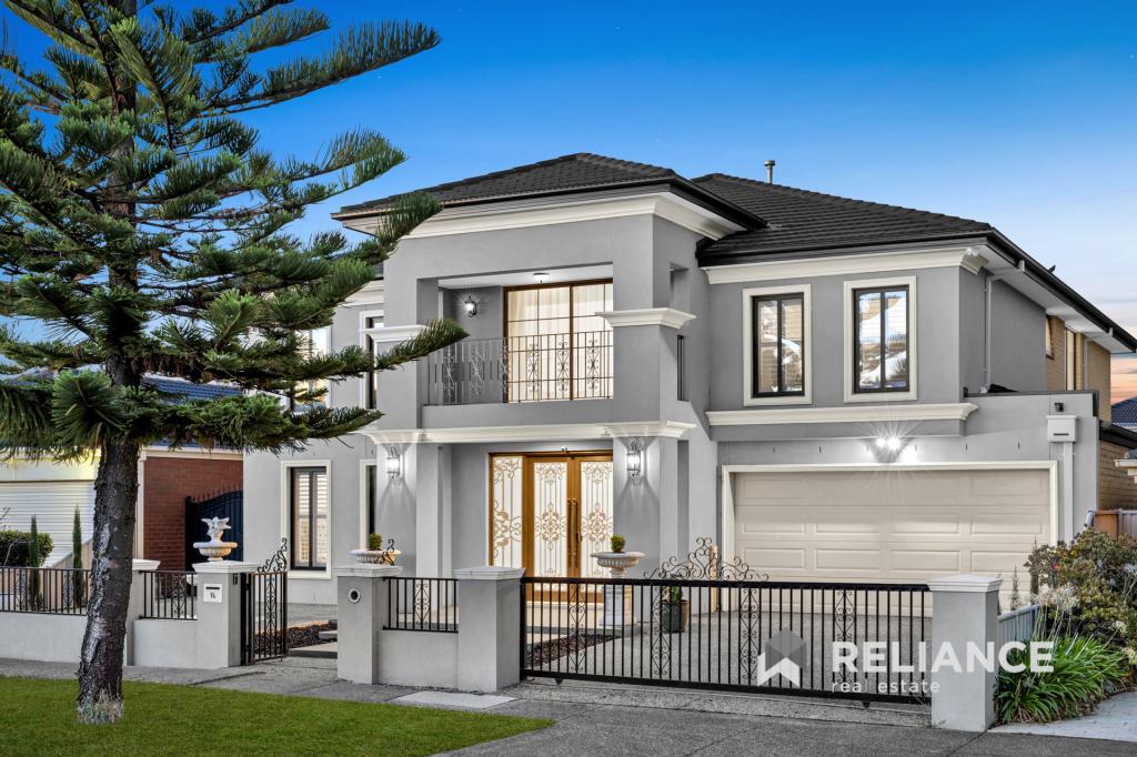 94 Jamieson Way, Point Cook, VIC 3030