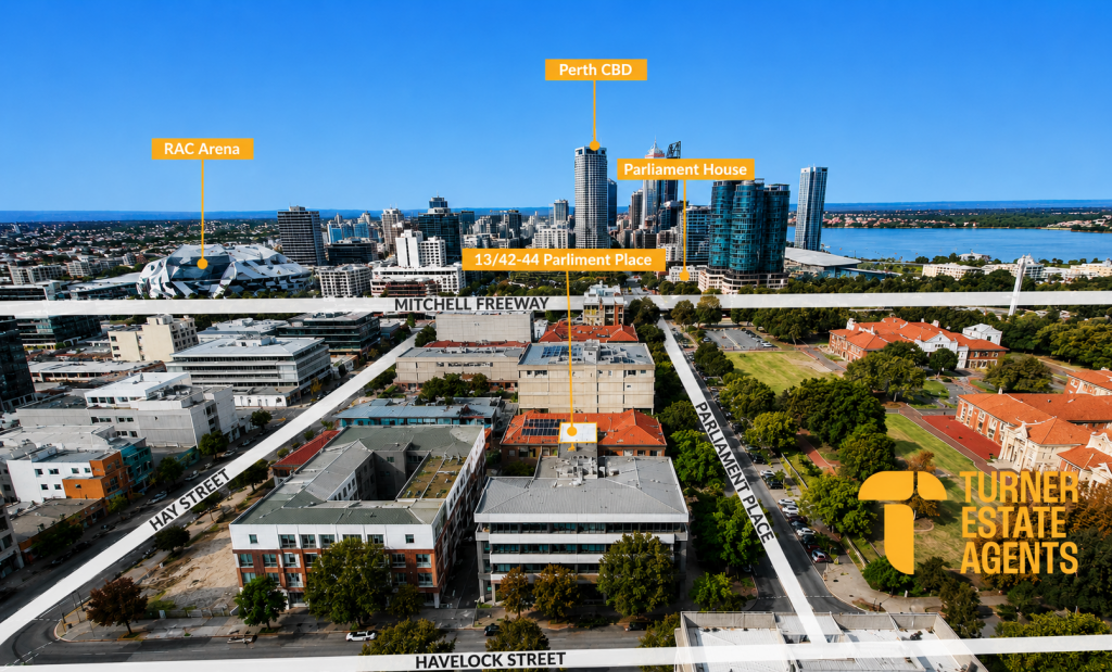 13/42-44 Parliament Pl, West Perth, WA 6005