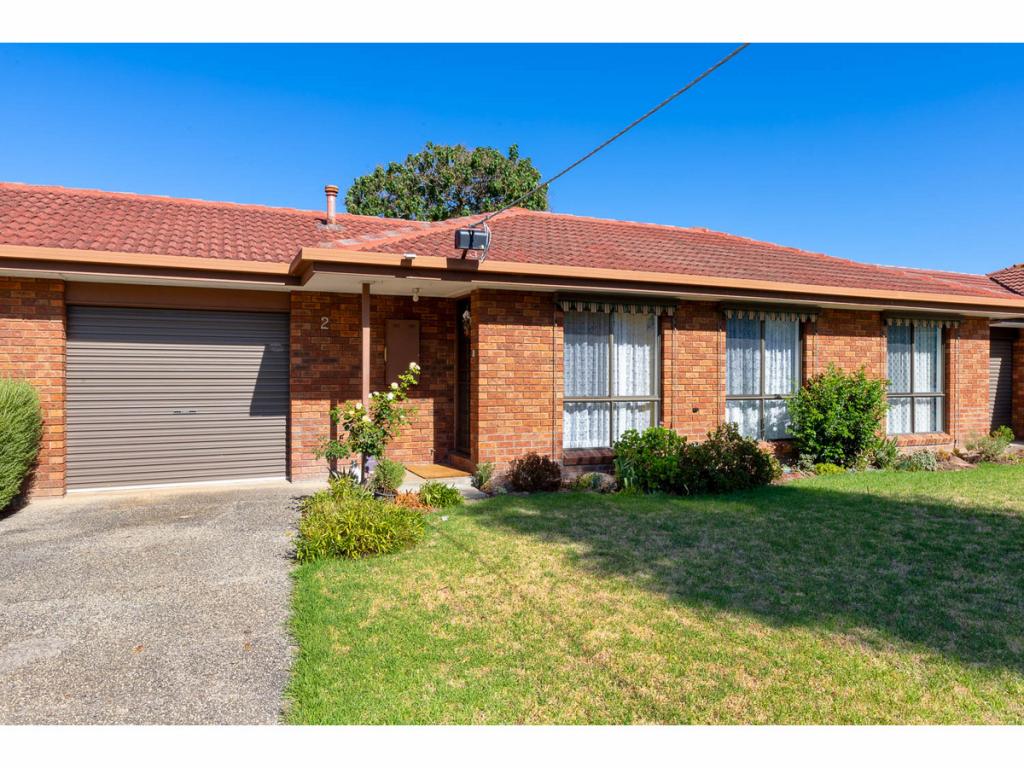 2/11 Wodonga St, Wodonga, VIC 3690