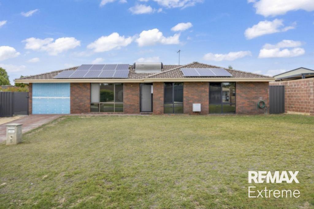 5 Deltoid Pl, Heathridge, WA 6027