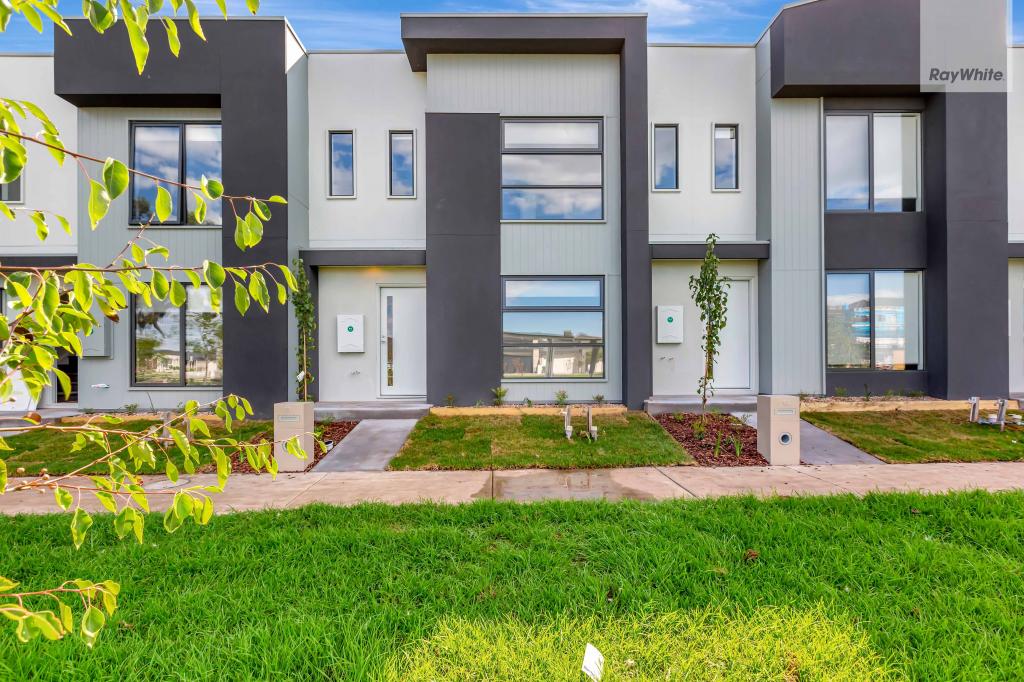 11 Voltaire Walk, Wollert, VIC 3750