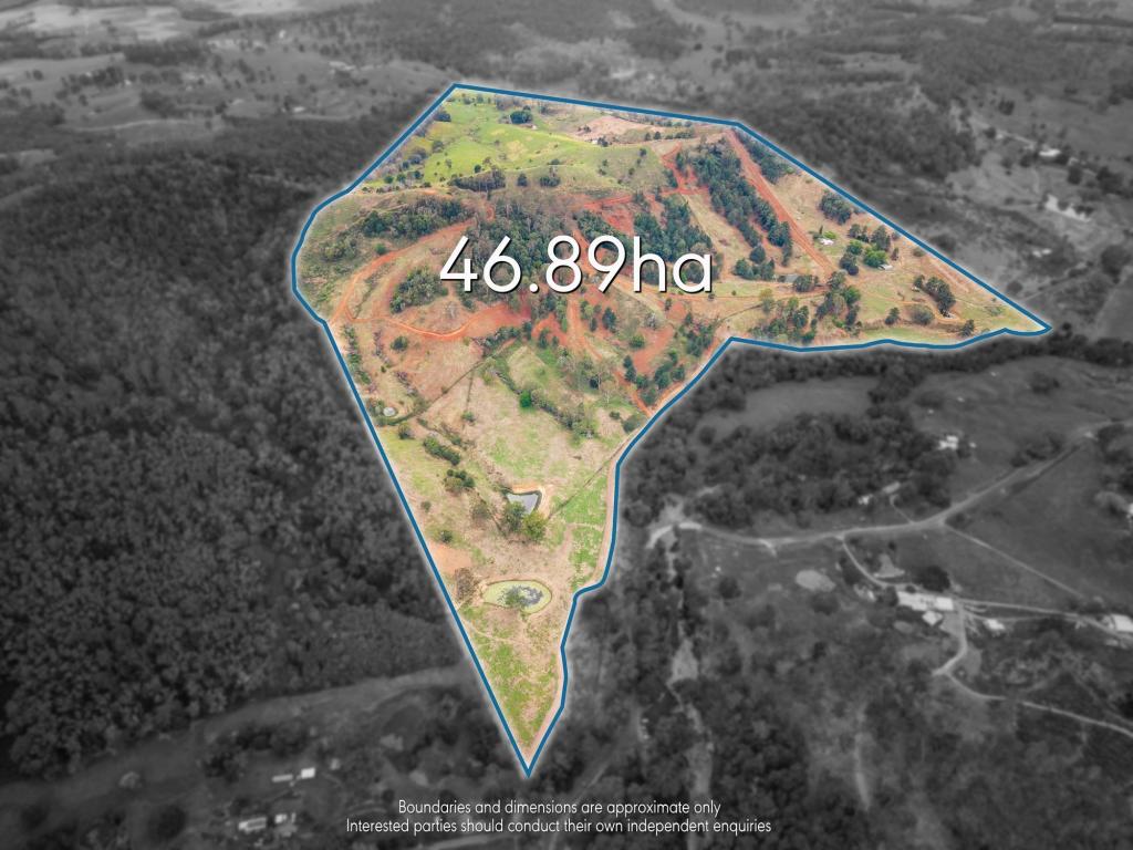 140 Best Rd, Rocksberg, QLD 4510