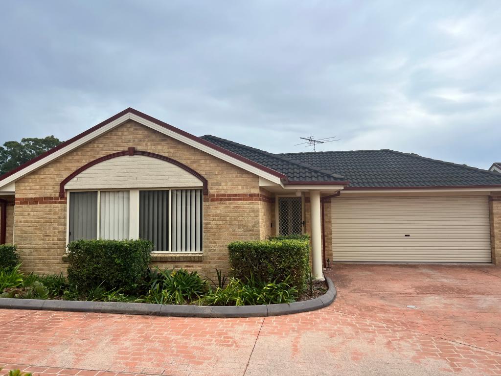 1/28 Gwen Pde, Raymond Terrace, NSW 2324