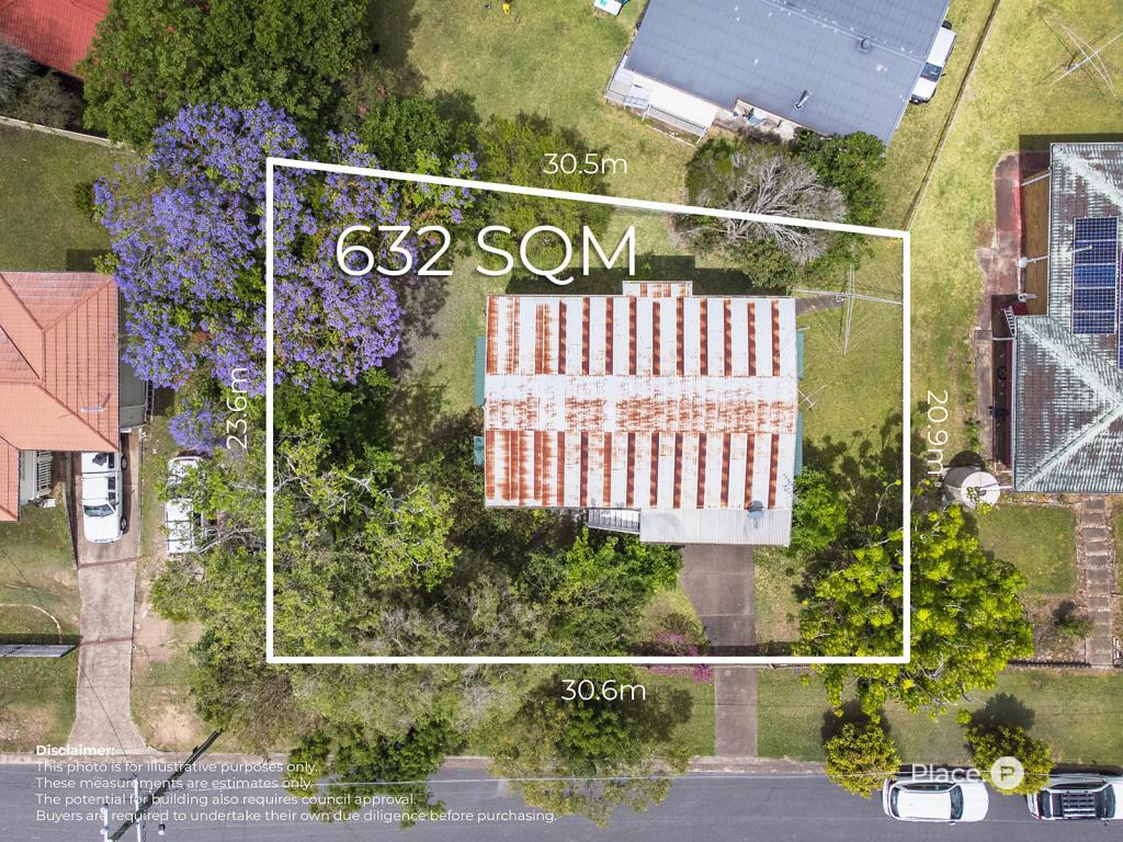 260 Lister St, Sunnybank, QLD 4109