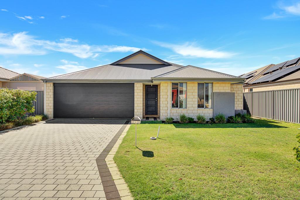 28 Blair St, South Yunderup, WA 6208
