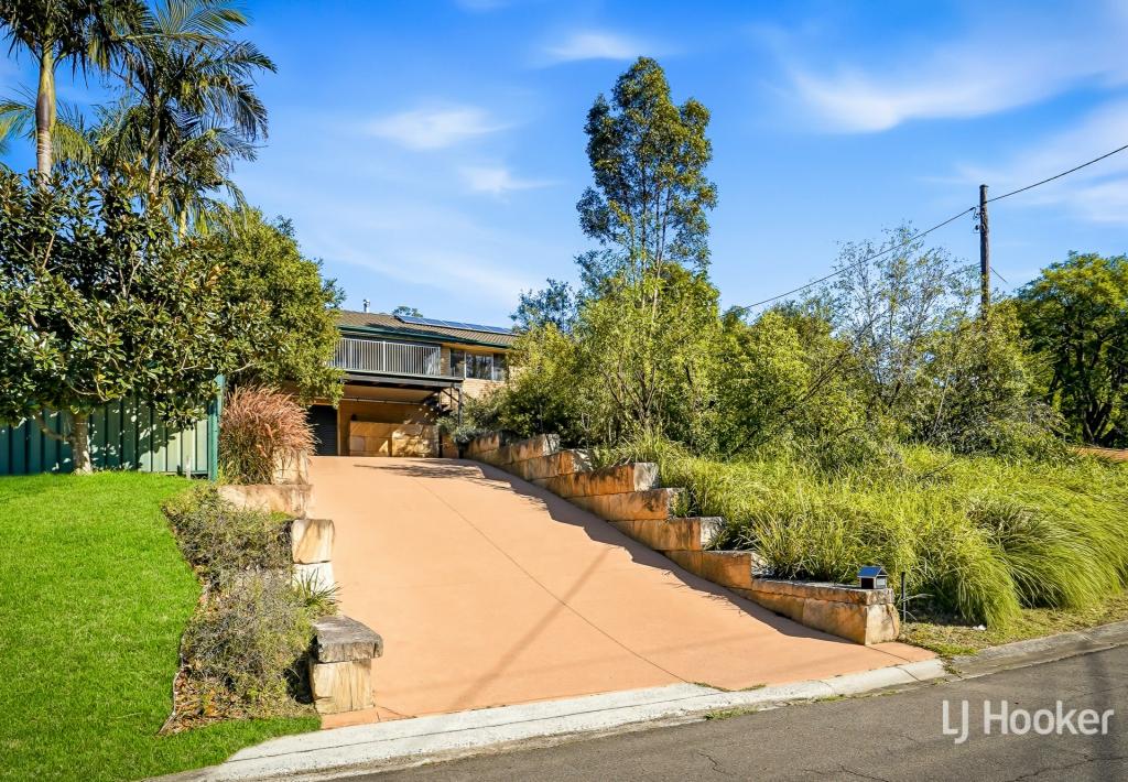 17 Strathdon Rd, Emu Heights, NSW 2750