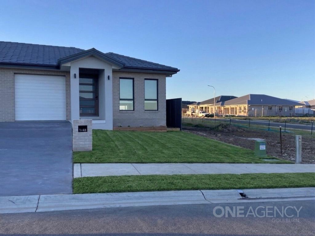 1/48 Roebuck St, Goulburn, NSW 2580