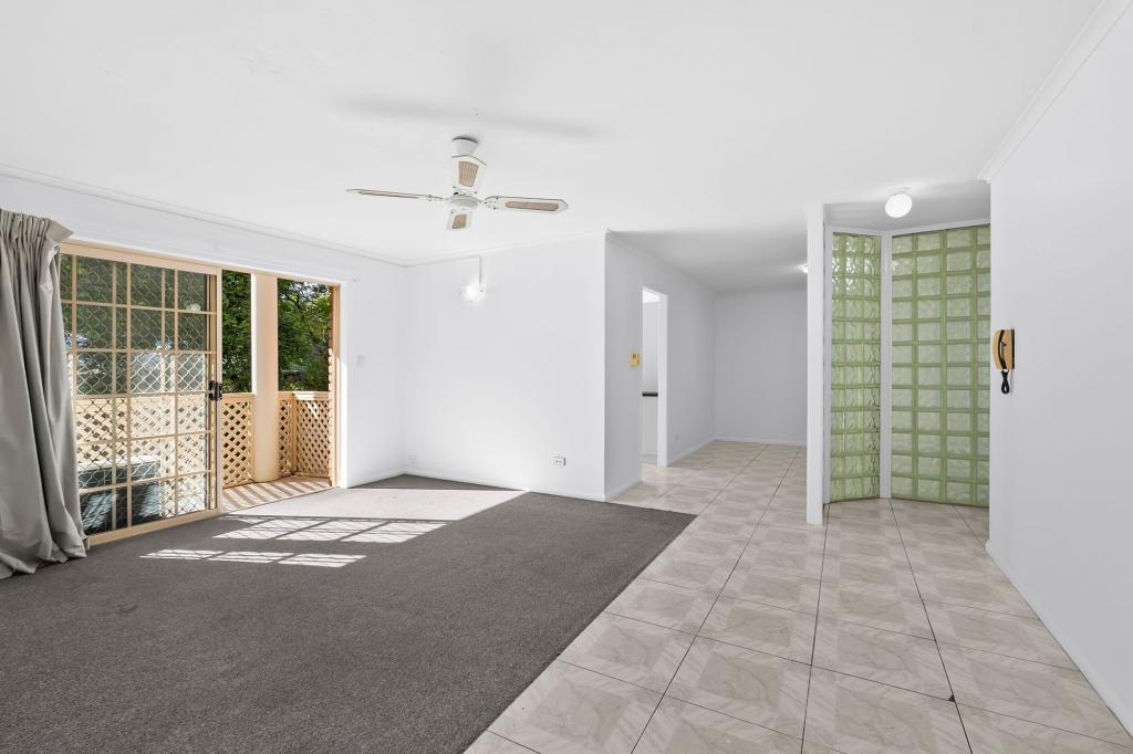 2/6 Shirley St, Indooroopilly, QLD 4068