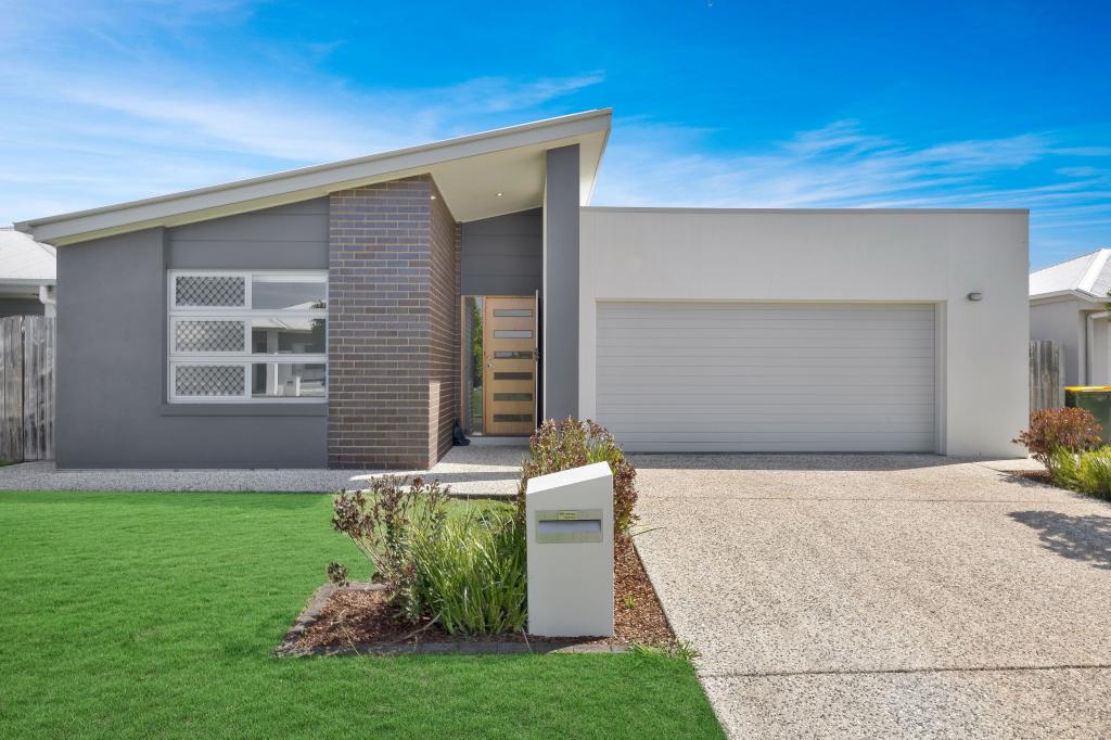 9 Bribie Pl, Mountain Creek, QLD 4557