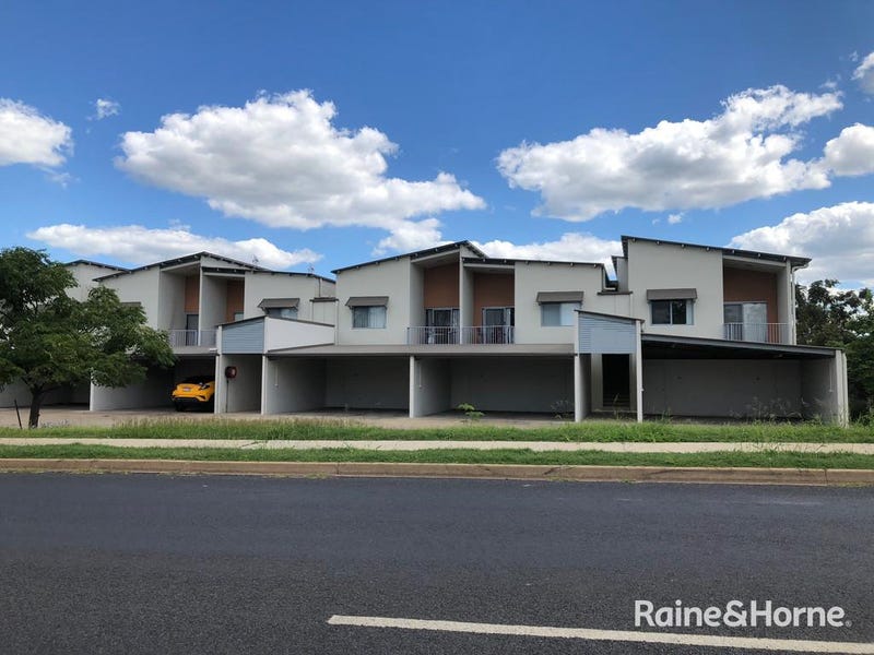 7/50 Shannon Cres, Dysart, QLD 4745