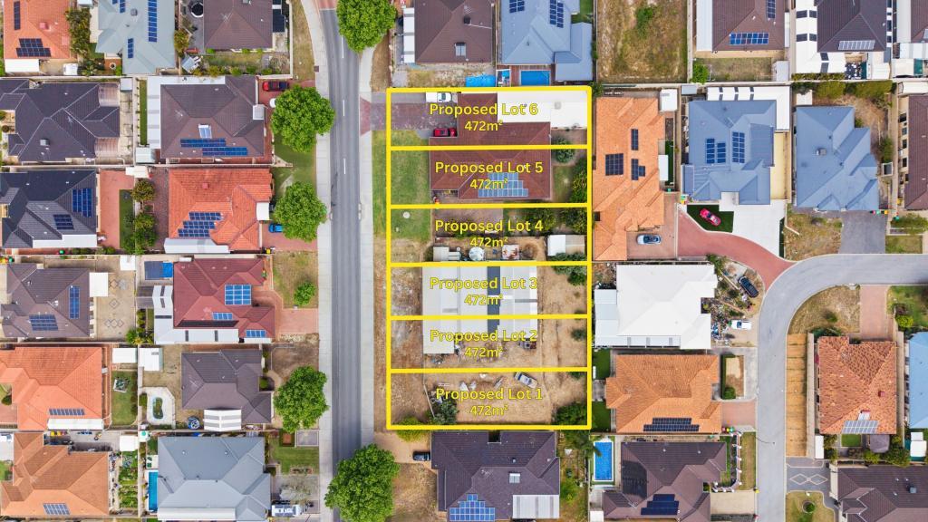 20 Evandale Rd, Darch, WA 6065