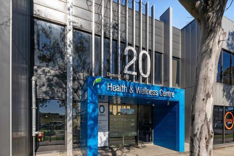 7/20 Scholar Dr, Bundoora, VIC 3083