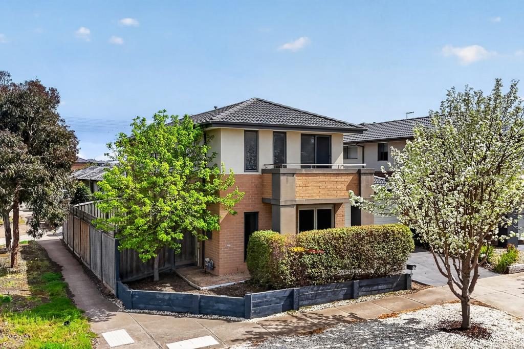 1 Mawson Way, Fraser Rise, VIC 3336