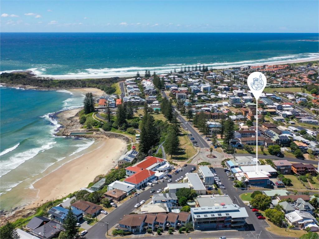 5/14-15 Clarence St, Yamba, NSW 2464