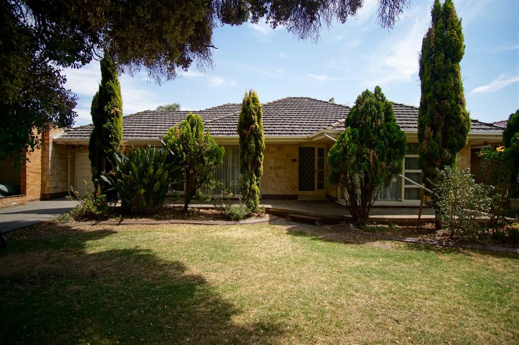 68 RIVERSIDE DR, FULHAM, SA 5024