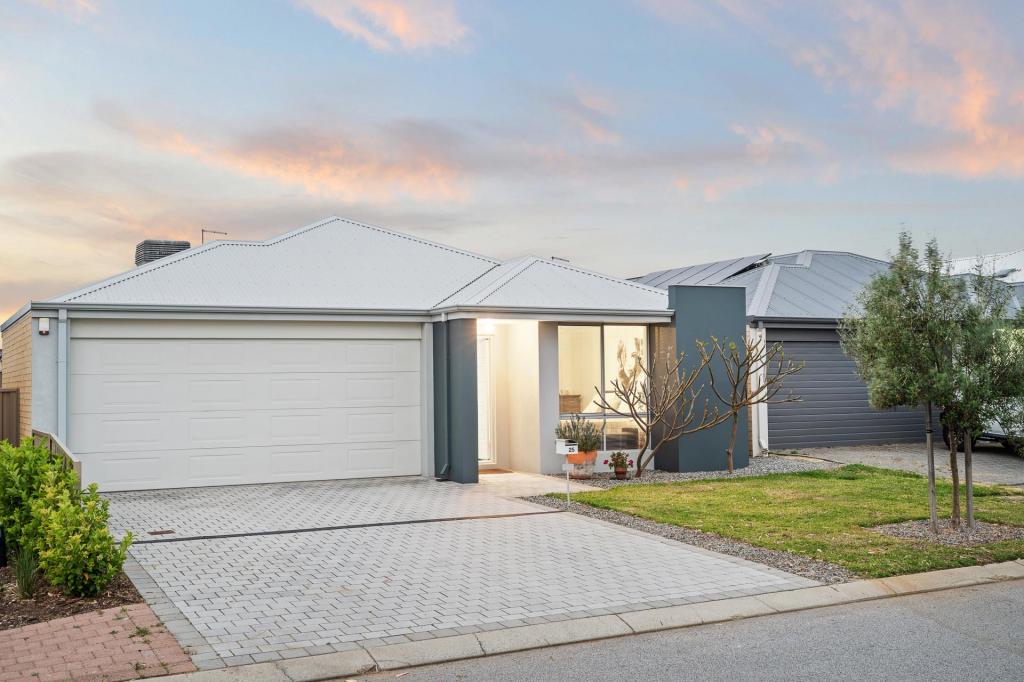 25 Hopbush Way, Beeliar, WA 6164