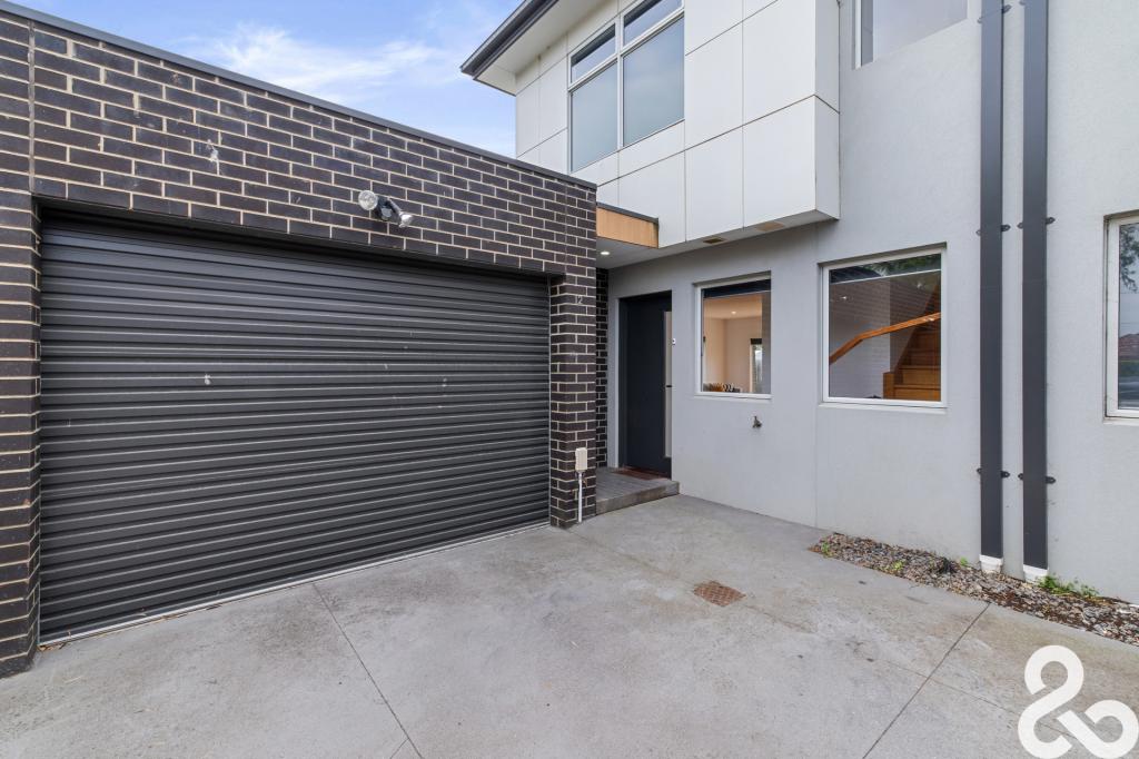 2/65 Dundee St, Reservoir, VIC 3073