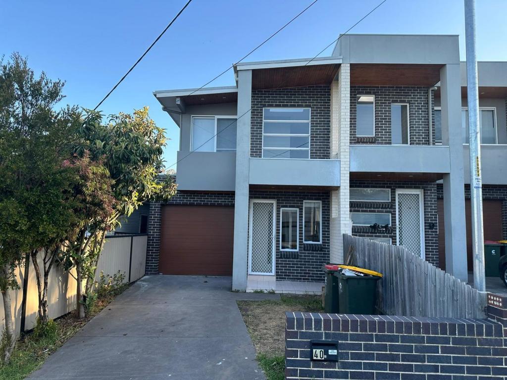 40 Wanda St, Merrylands West, NSW 2160