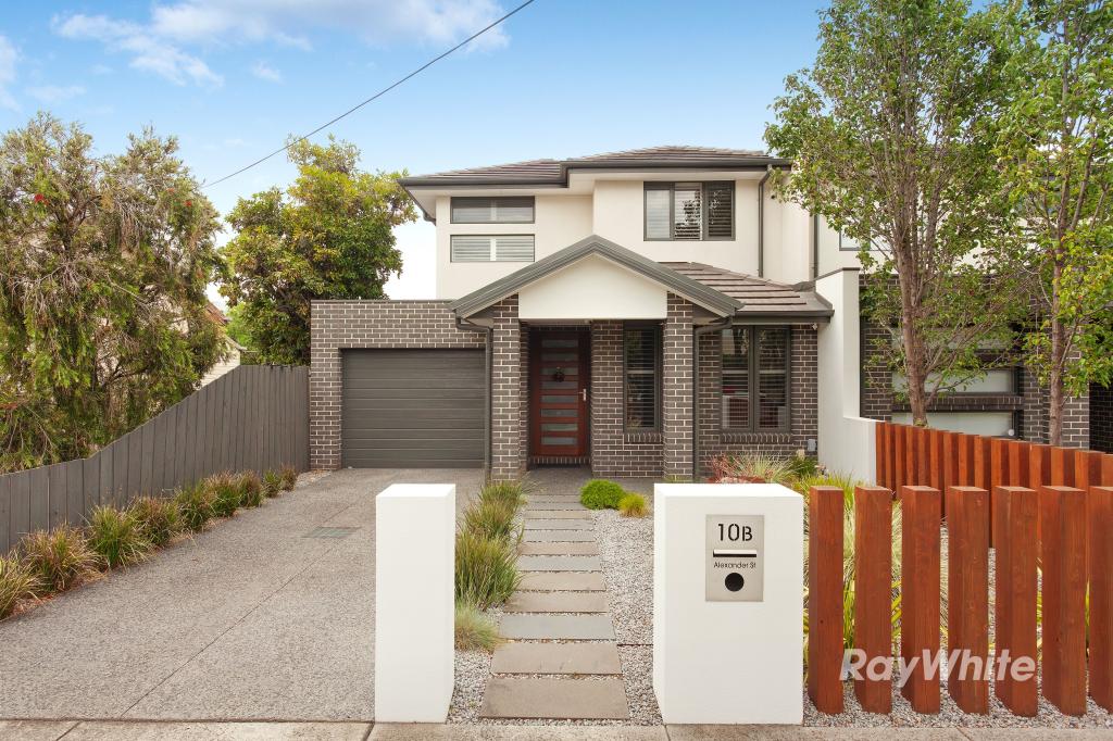 10b Alexander St, Bentleigh East, VIC 3165