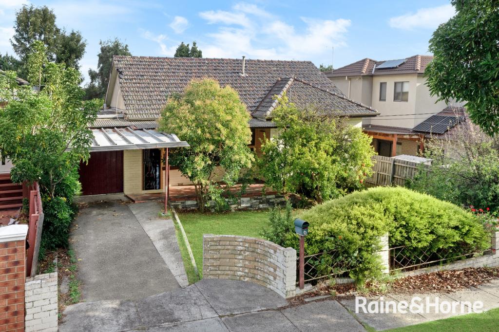 6 Jolly St, Dandenong, VIC 3175