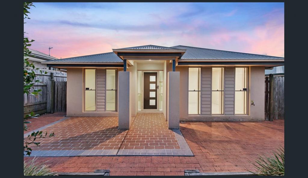 6 Silver Gull St, Coomera, QLD 4209