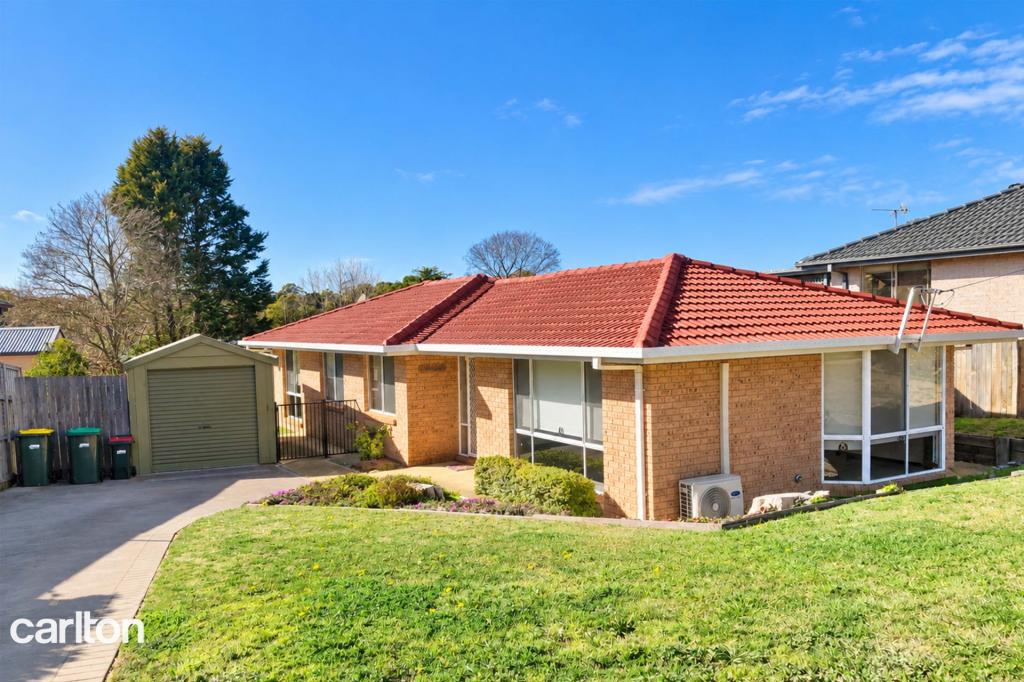 42 Kennedy Cl, Moss Vale, NSW 2577