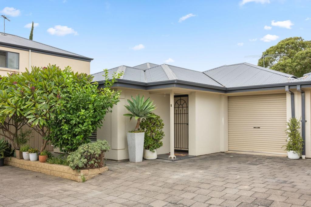 51b Adelaide Tce, Ascot Park, SA 5043
