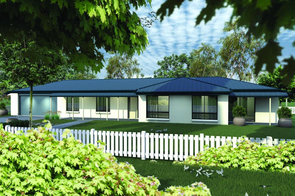 Contact Agent For Address, Kensington Grove, QLD 4341
