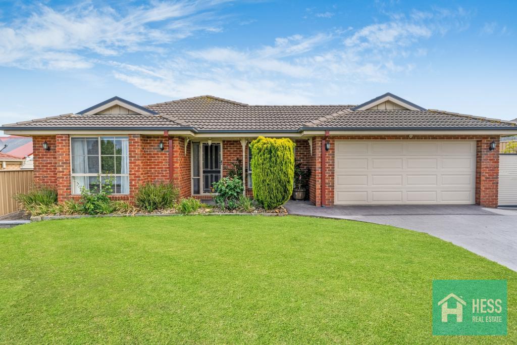 3 Golden Ct, Wallan, VIC 3756