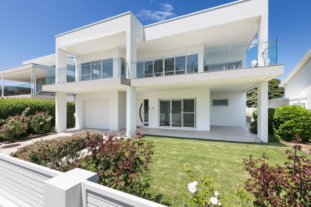 290 PRINCE CHARLES PDE, KURNELL, NSW 2231