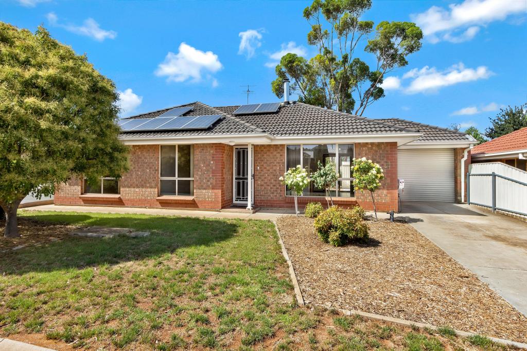 2/47 Mildred St, Kapunda, SA 5373