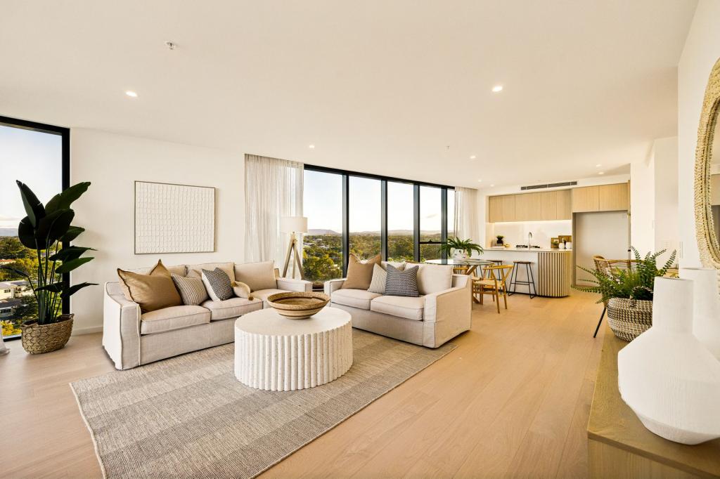 1007/180 Marine Pde, Labrador, QLD 4215