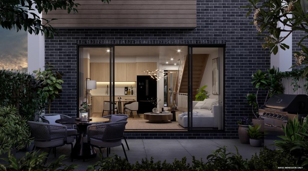 Doors Open This Week – Reserve Your Viewing Time Today, North Kellyville, NSW 2155