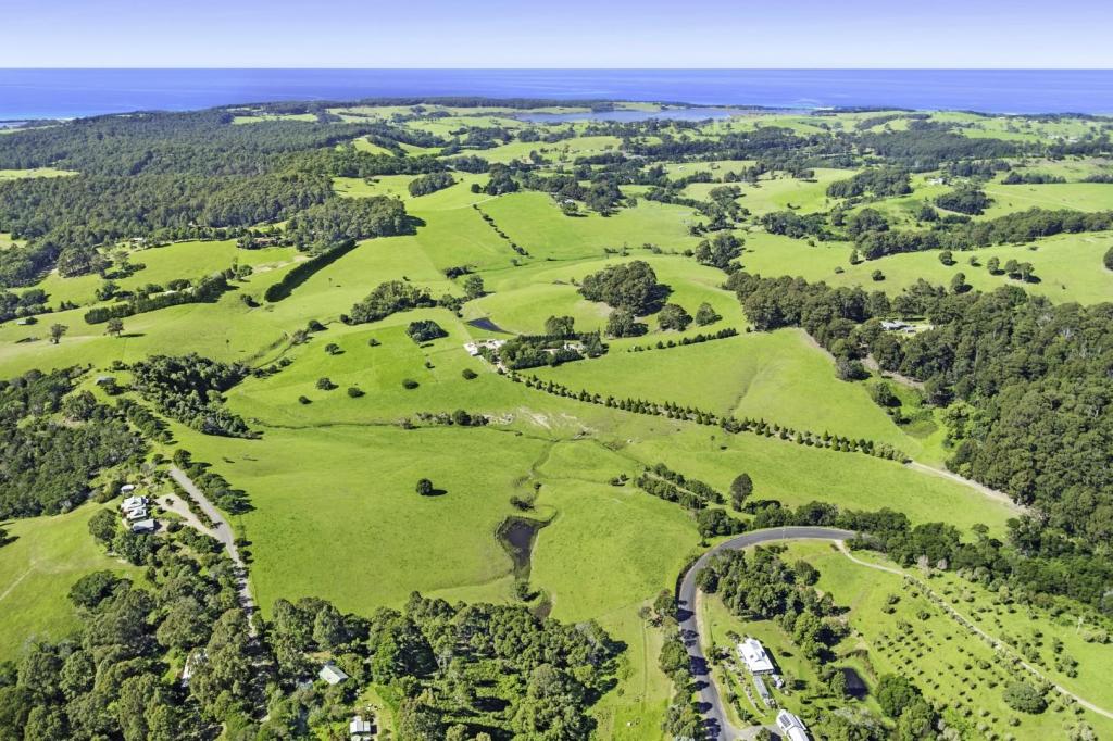 182 Punkalla Tilba Rd, Central Tilba, NSW 2546