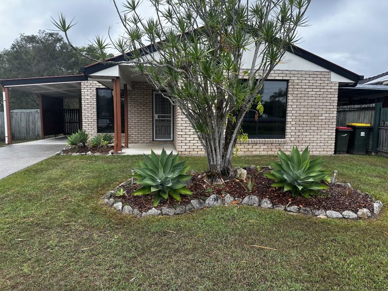 40 OBRIEN RD, BURPENGARY, QLD 4505