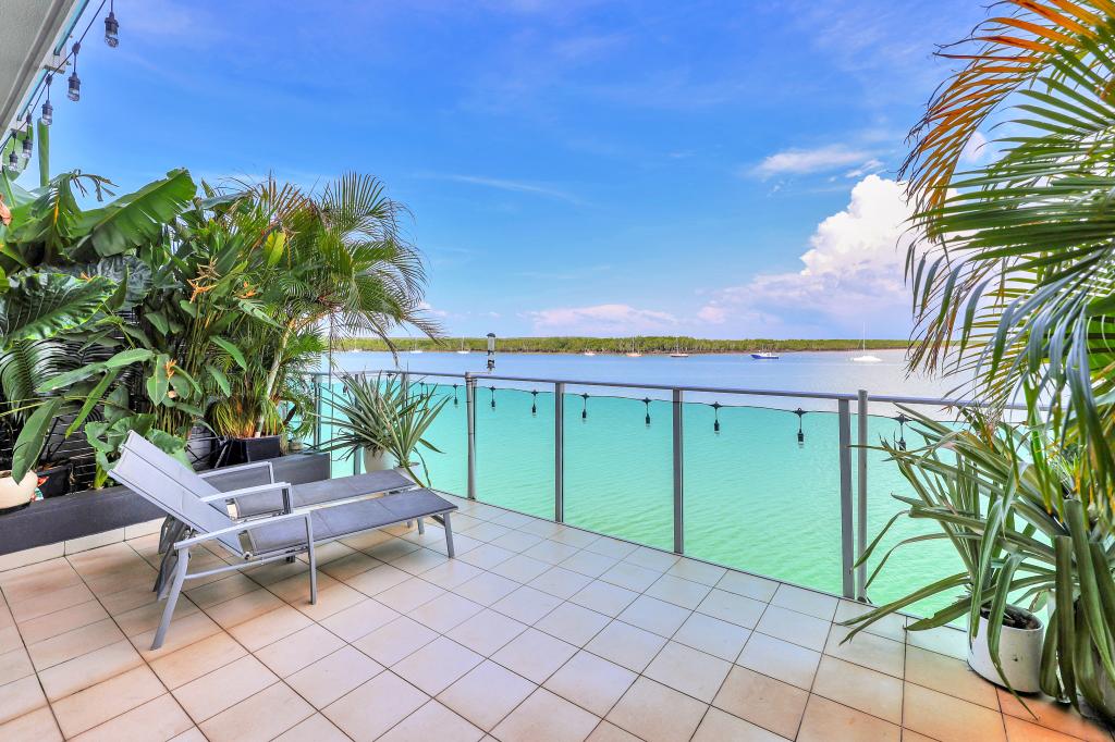 23/17 Dinah Ct, Stuart Park, NT 0820