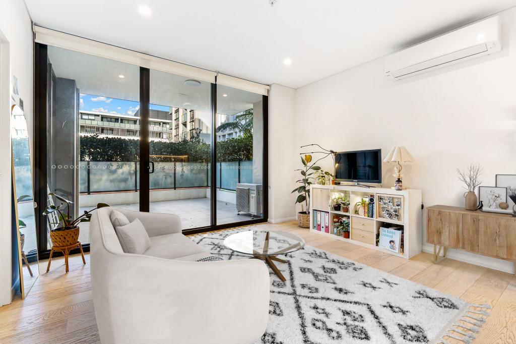 113/6 Village Pl, Kirrawee, NSW 2232