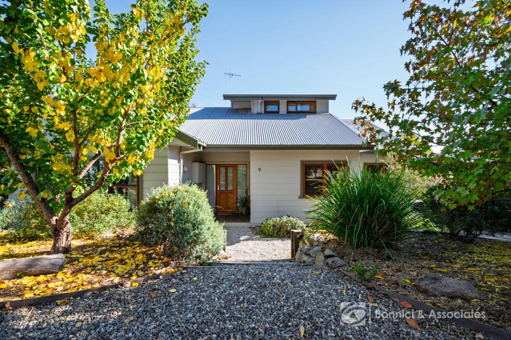9 Last St, Beechworth, VIC 3747
