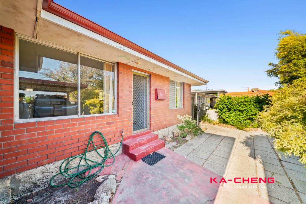 8a Hannans St, Morley, WA 6062