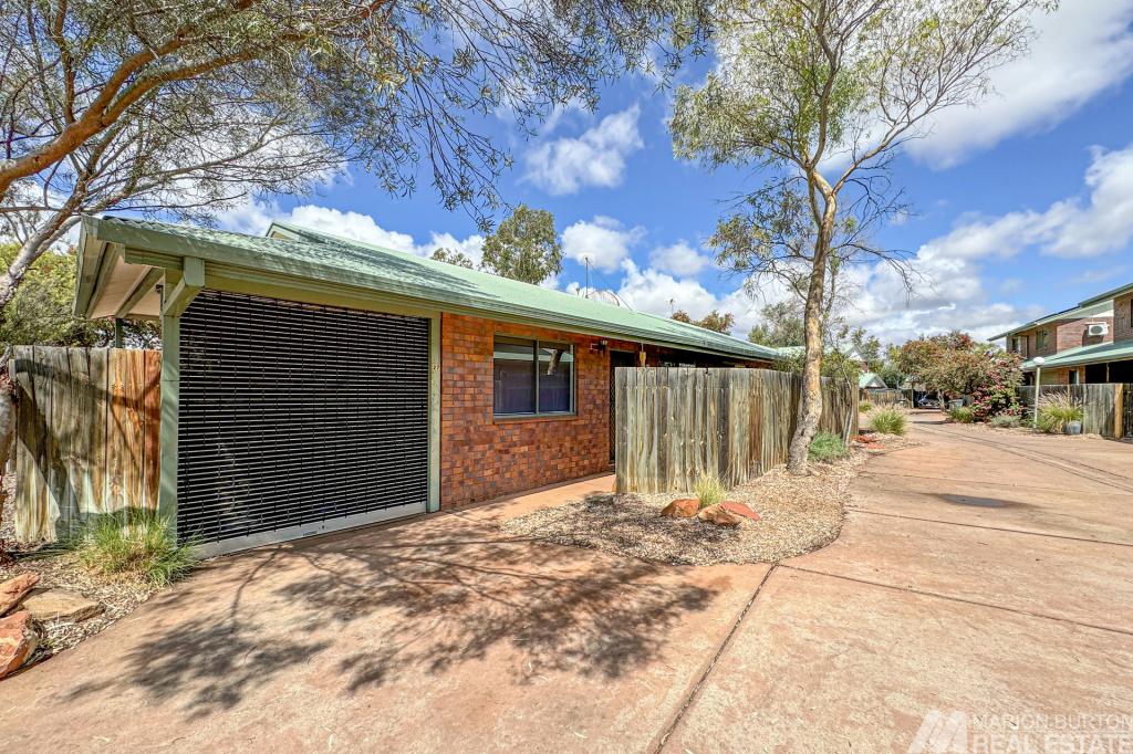 27/43 Kurrajong Dr, East Side, NT 0870