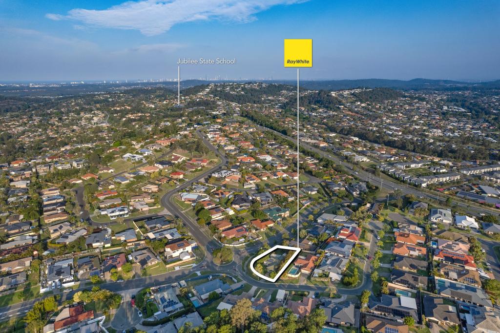 2 Duice Ct, Oxenford, QLD 4210