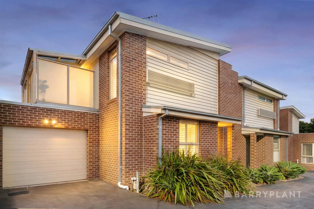 2/31 Conn St, Ferntree Gully, VIC 3156
