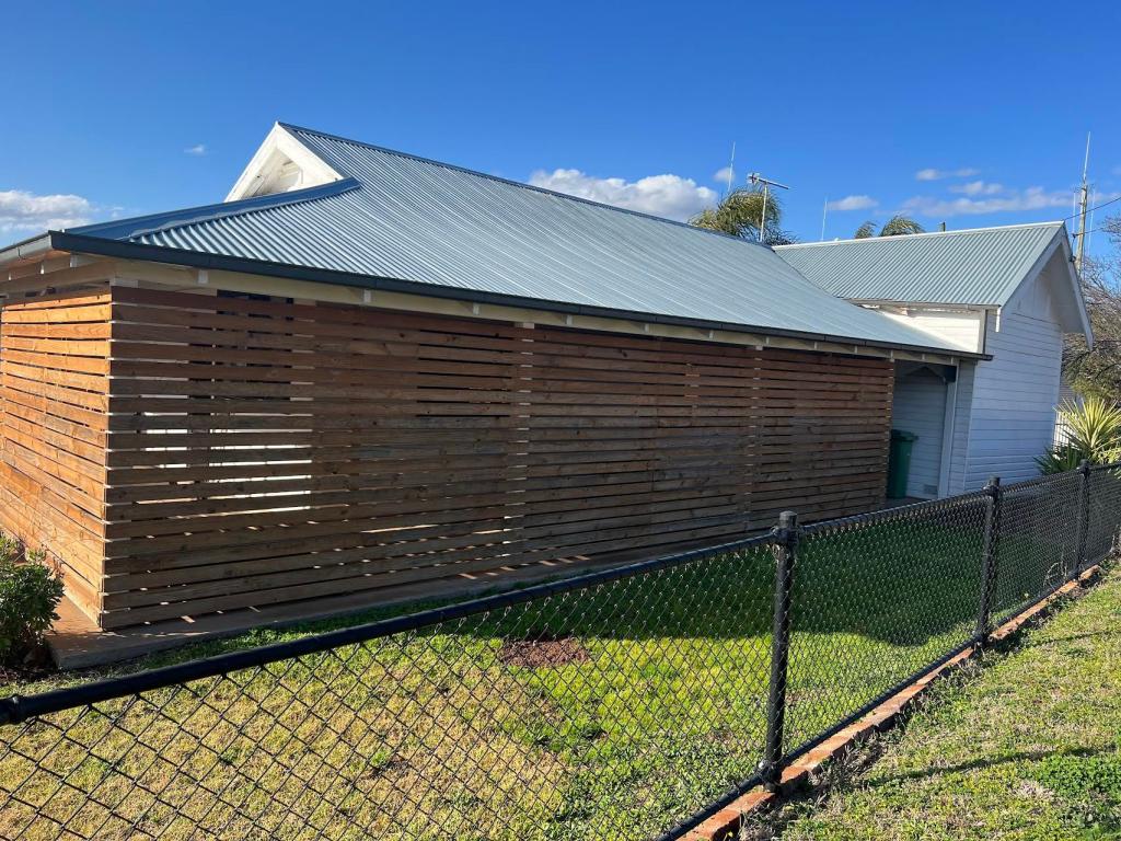 41 COURT ST, WEST WYALONG, NSW 2671