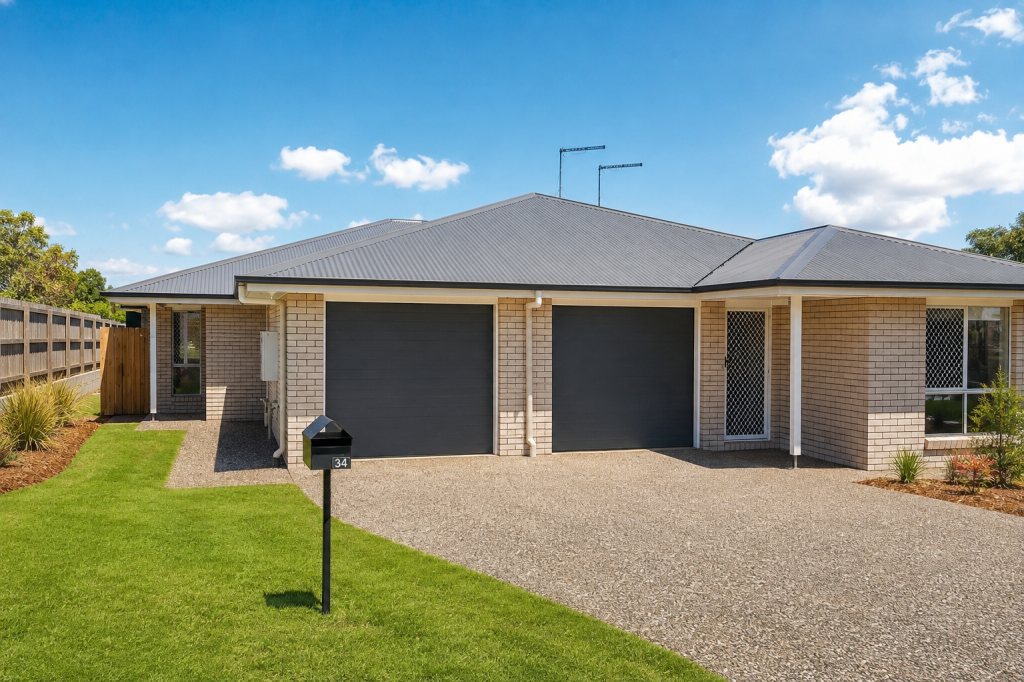 1/34 Taragon St, Glenvale, QLD 4350
