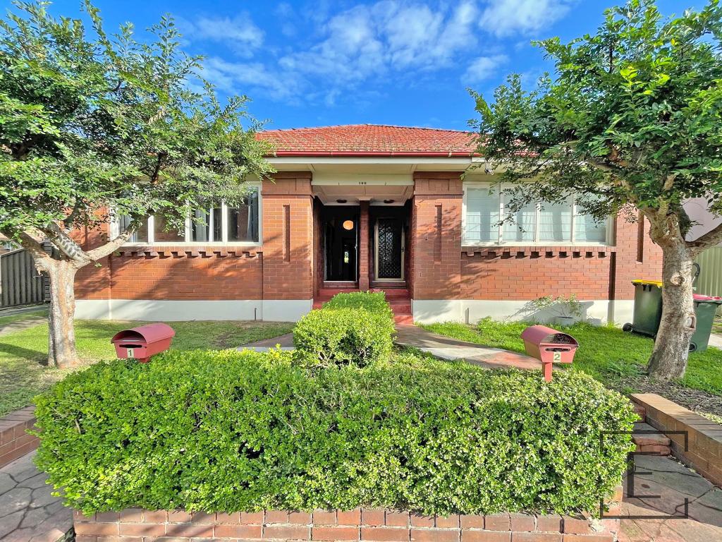 1/192 Croydon Rd, Croydon, NSW 2132