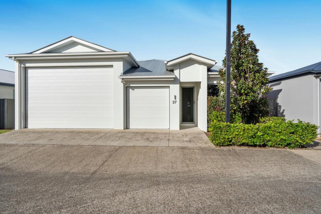 27/176 Torrens Rd, Caboolture South, QLD 4510
