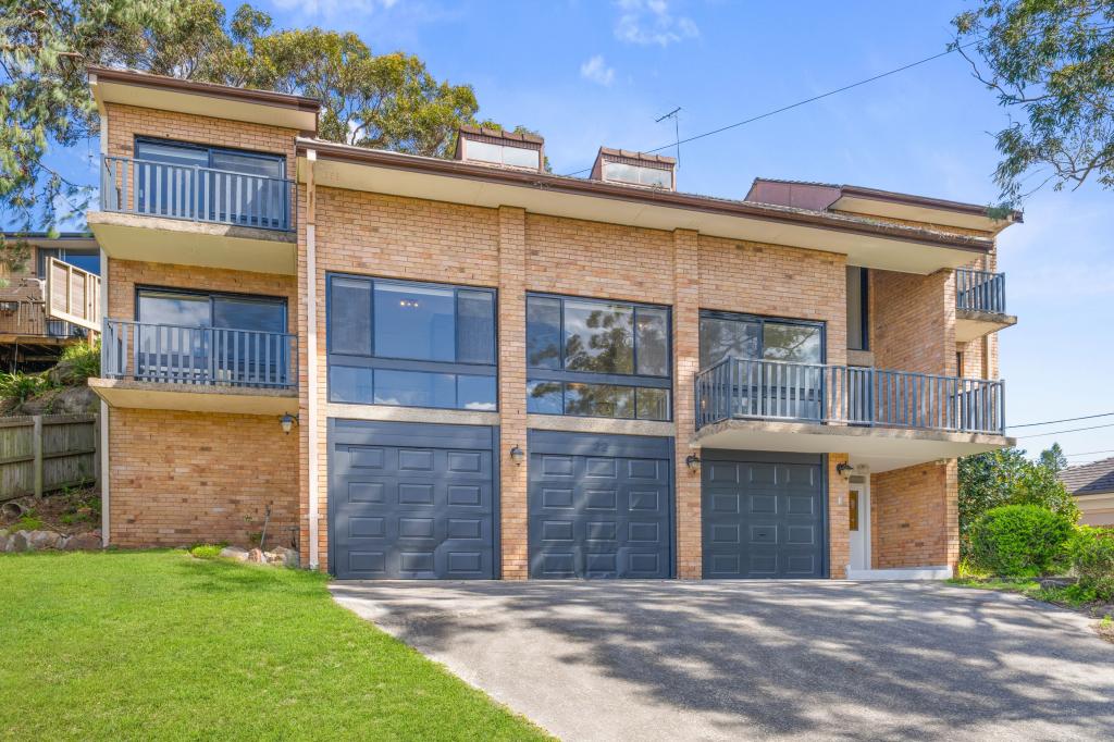 22 Kimberley St, East Killara, NSW 2071