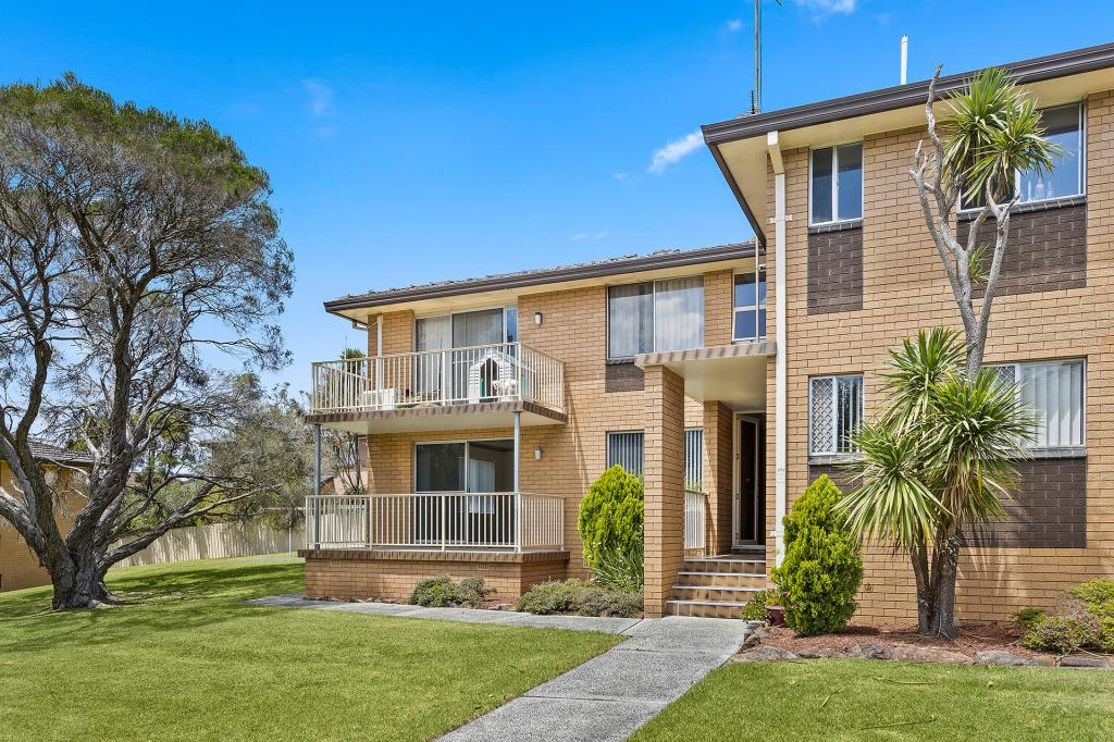 3/49a Robsons Rd, Keiraville, NSW 2500