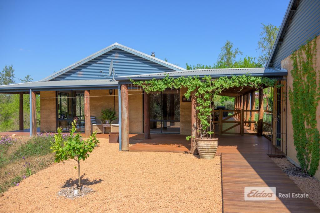 39 Balinga Dr, Balingup, WA 6253
